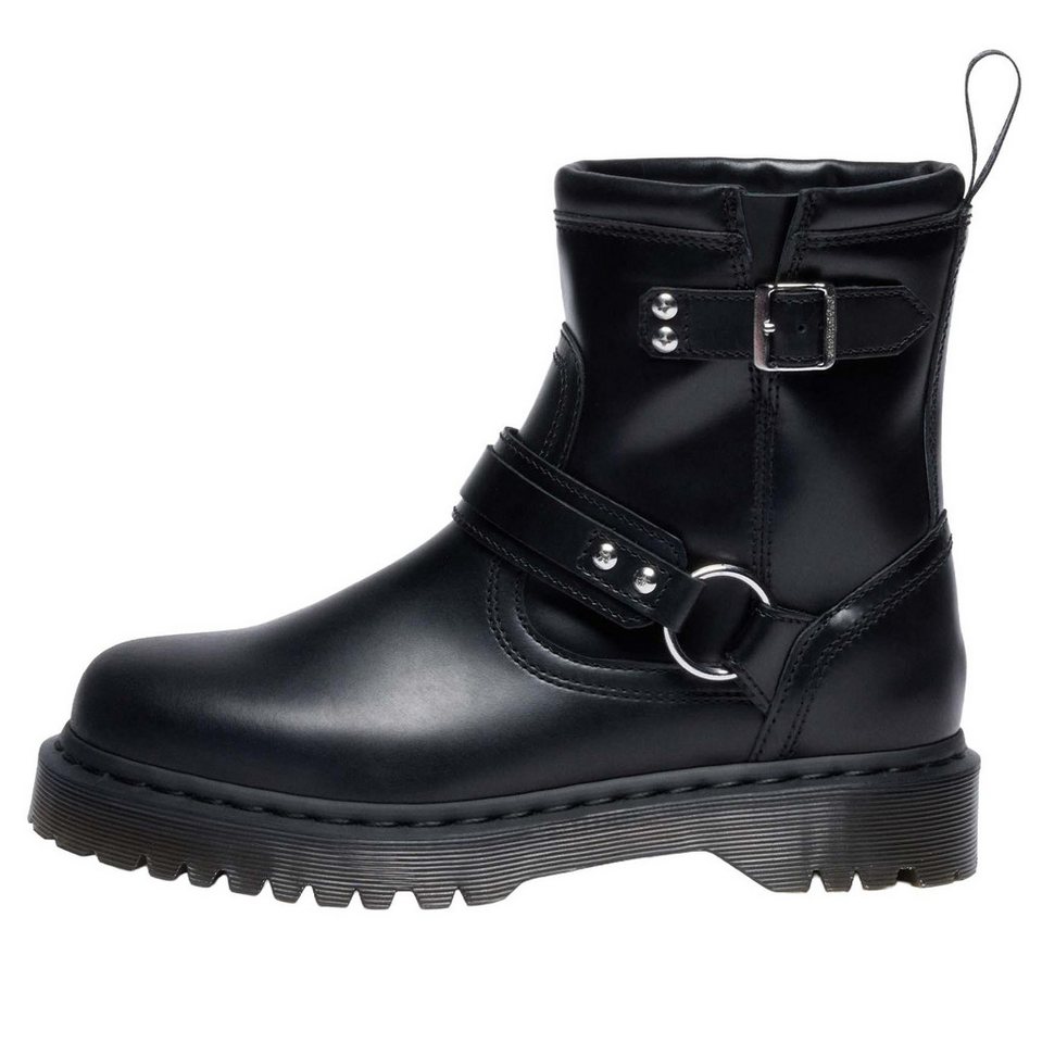 Dr. Martens Anistone Harness Boot Stiefelette