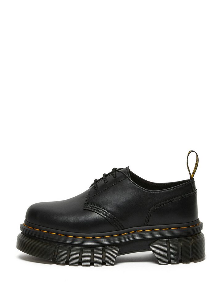 Dr. Martens Audrick nappa lux Schnürschuh