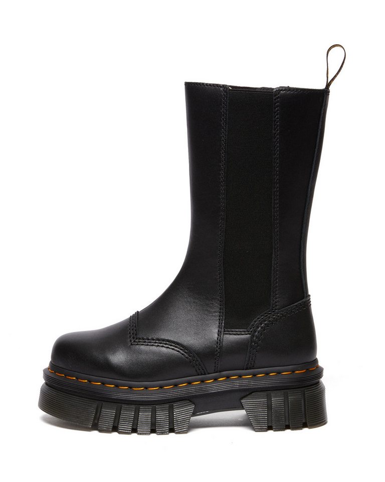 Dr. Martens Audrick tall nappa lux Ankleboots (2-tlg)