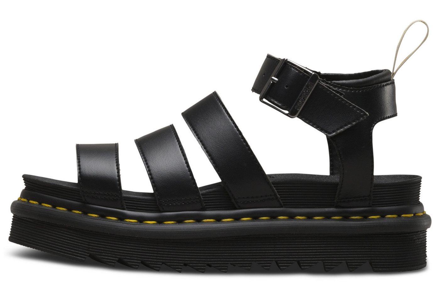 Dr. Martens BLAIRE Felix Rub Off Sandale