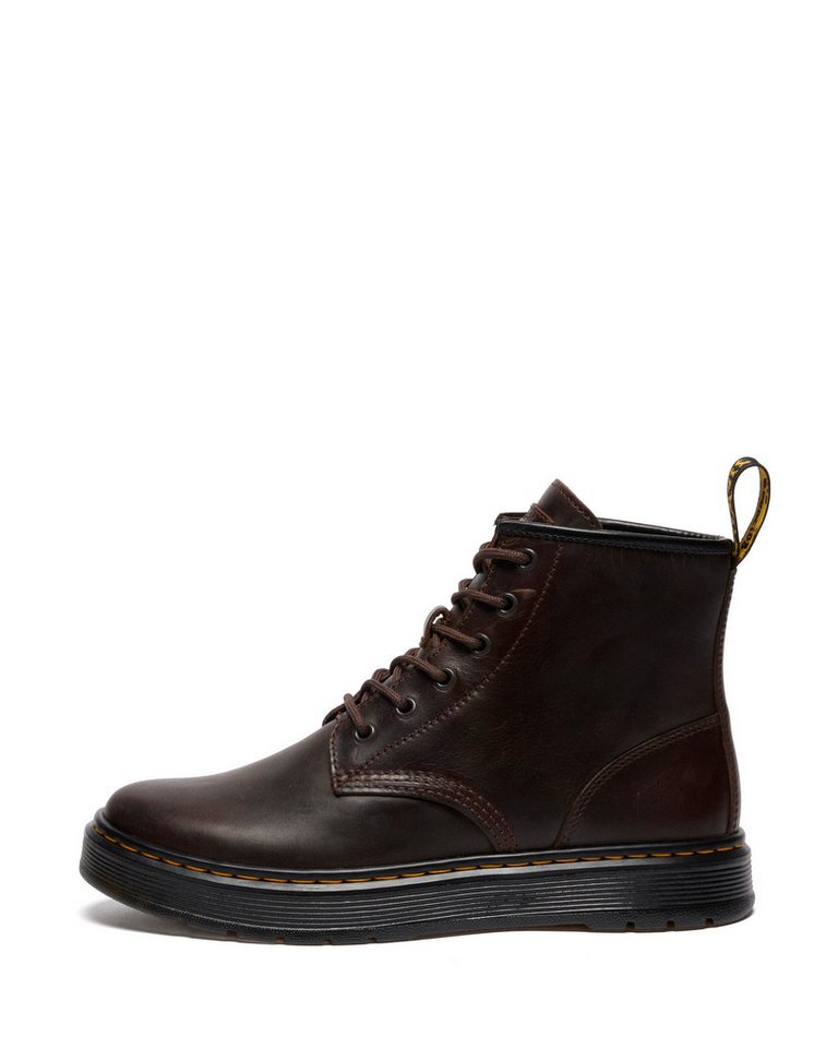 Dr. Martens Brookline Chukka crazy horse Ankleboots (2-tlg)