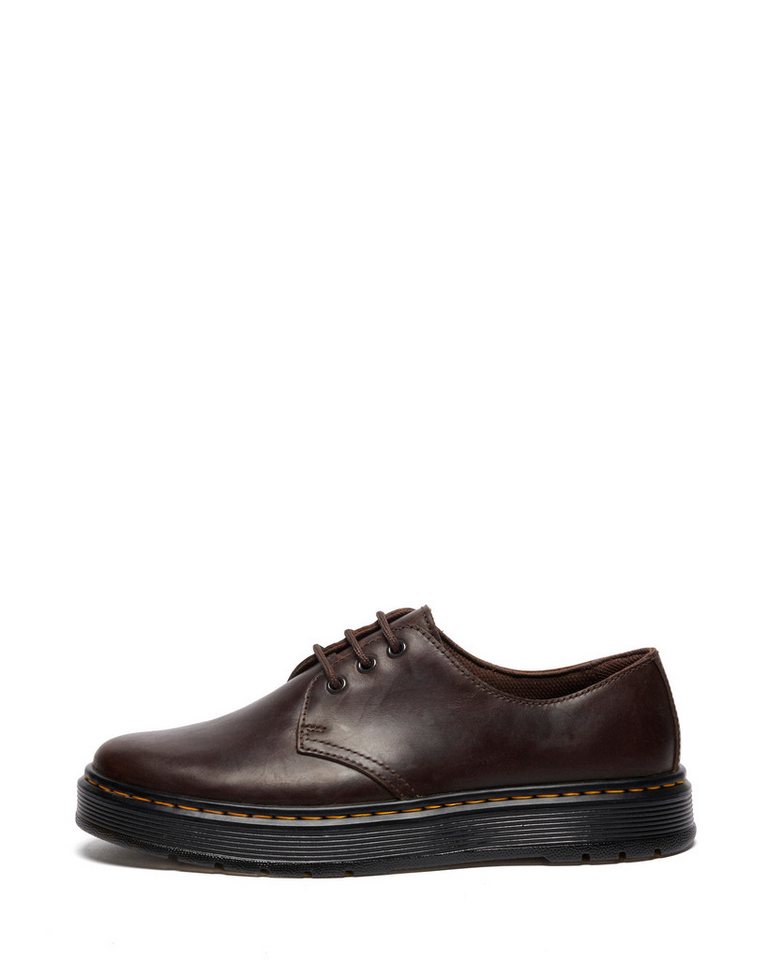 Dr. Martens Brookline Lo crazy horse Schnürschuh