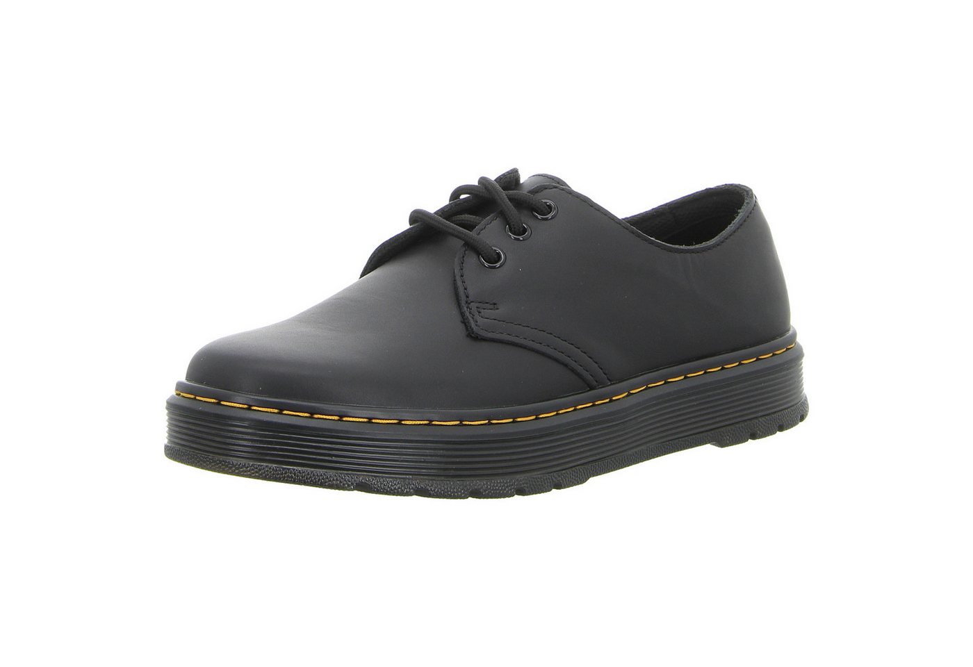 Dr. Martens Brookline Lo Schnürschuh