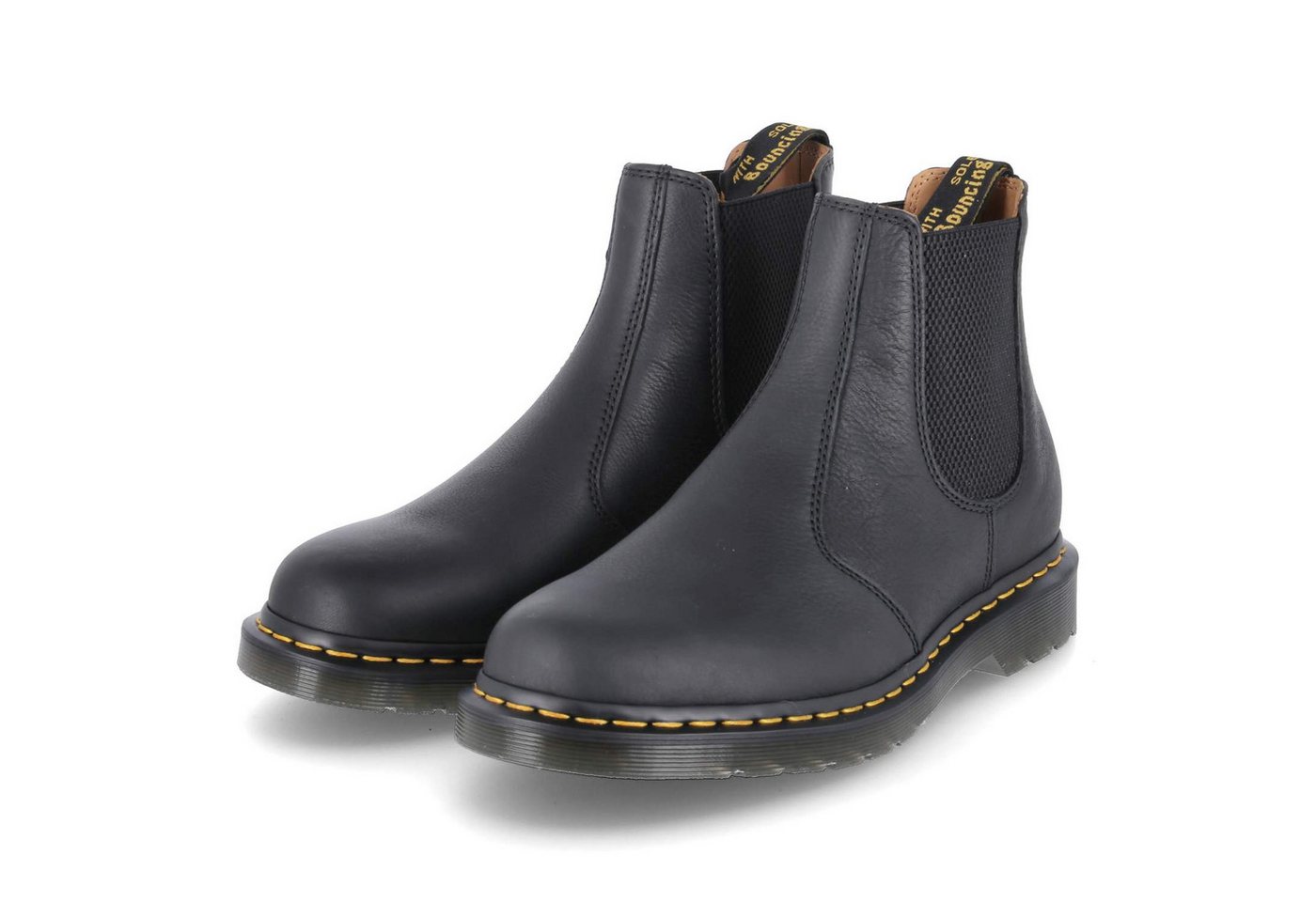 Dr. Martens Chelsea Boots 2976 Stiefelette