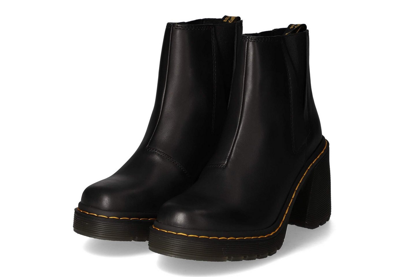 Dr. Martens Chelsea Boots SPENCE Stiefelette