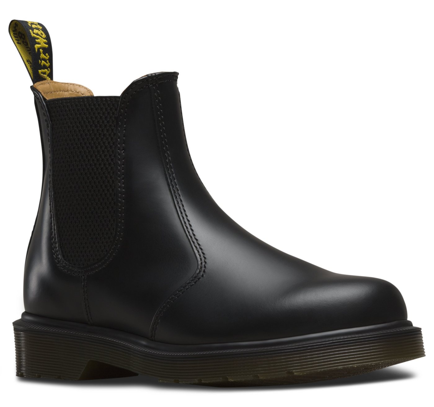 Dr. Martens Chelsea Smooth Ankleboots (2-tlg)