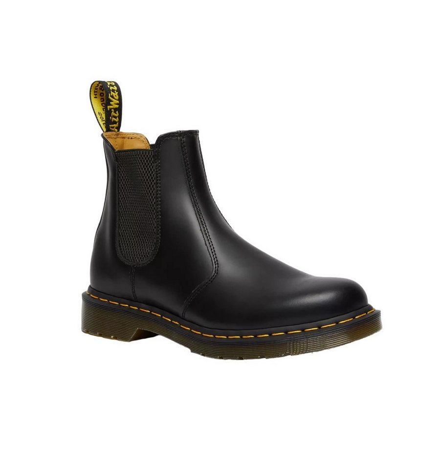 Dr. Martens Chelseaboots (schwarz)