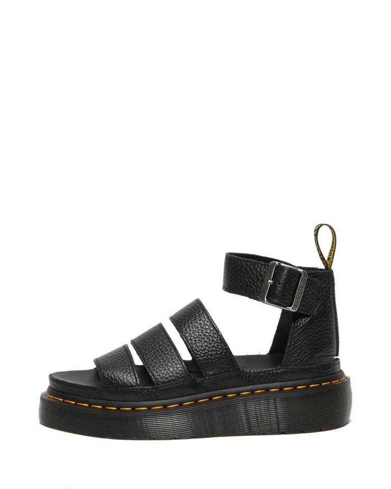 Dr. Martens Clarissa II Quad milled nappa Sandale