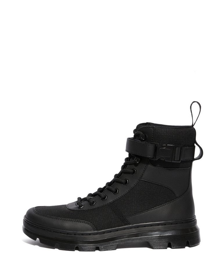 Dr. Martens Combs Tech elements poly rip stop Ankleboots (2-tlg)