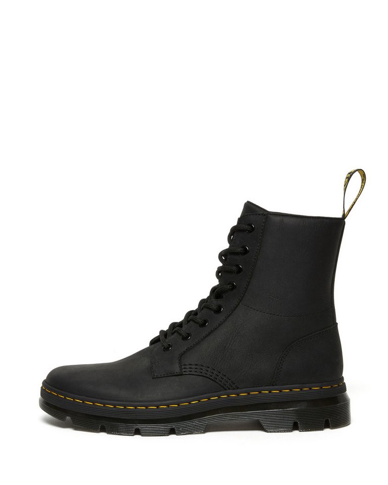 Dr. Martens COMBS Wyoming Ankleboots (2-tlg)