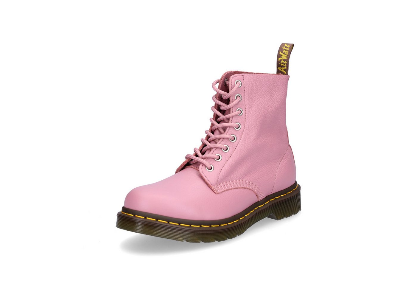 Dr. Martens Damen Schnürboot dusty rose Schnürboots