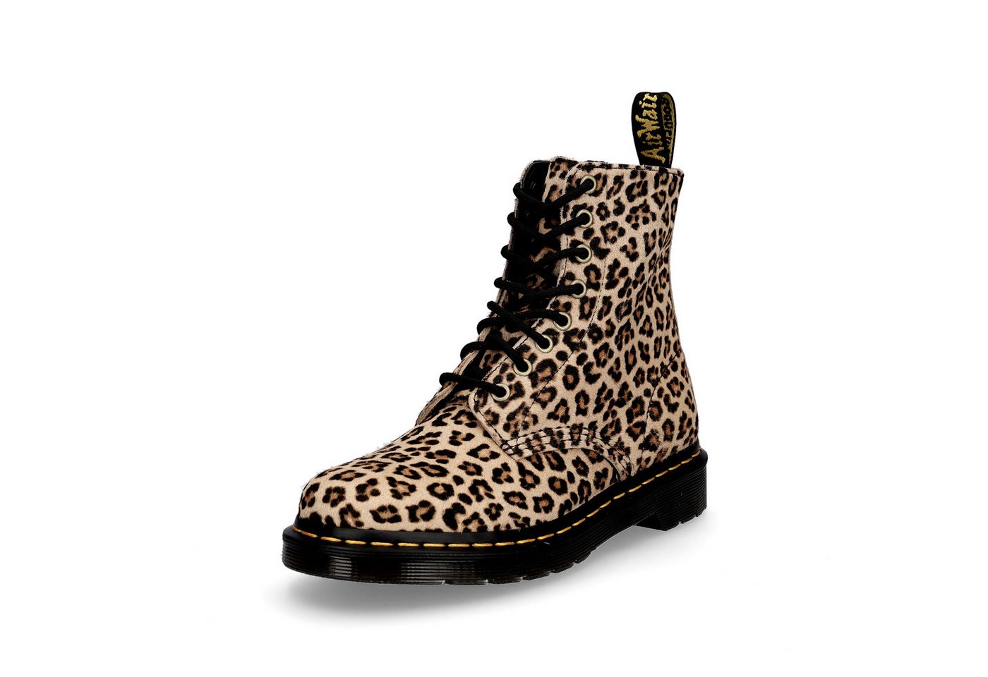 Dr. Martens Damen Schnürboot leo Schnürboots