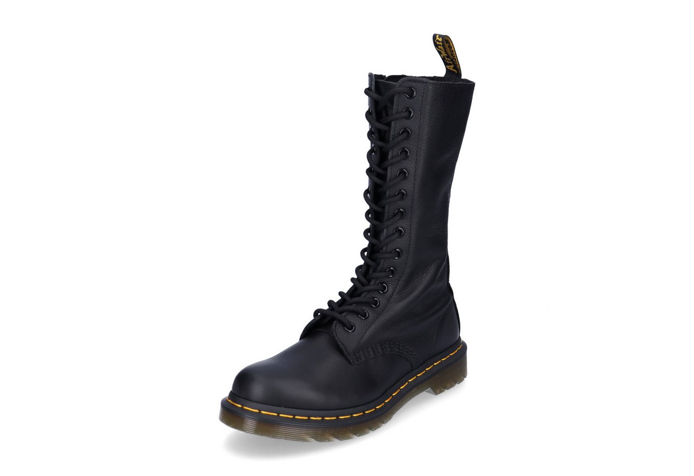 Dr. Martens Damen Stiefel schwarz Stiefel