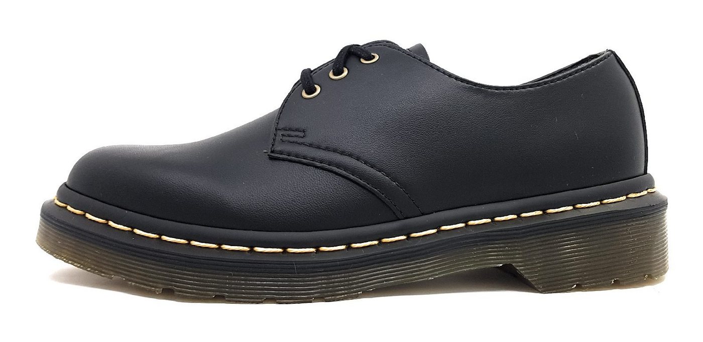 Dr. Martens eleganter Schnürer Schnürschuh
