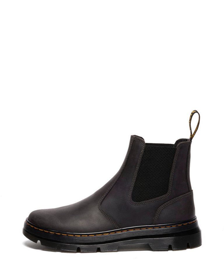 Dr. Martens Embury saddleback Ankleboots (2-tlg)