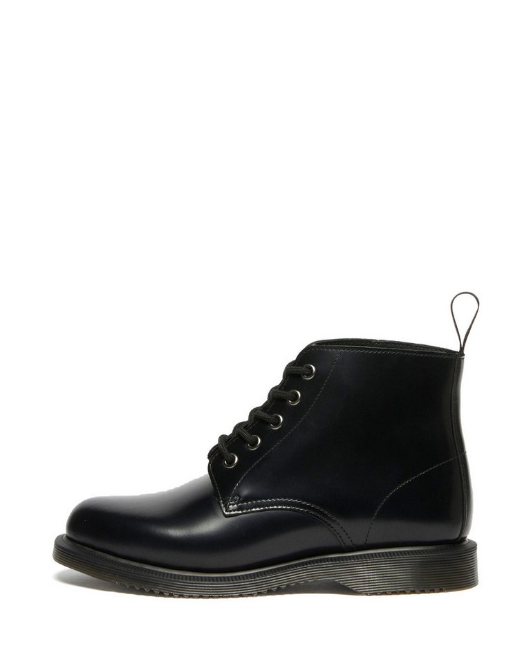 Dr. Martens EMMELINIE Polished Smooth Ankleboots (2-tlg)