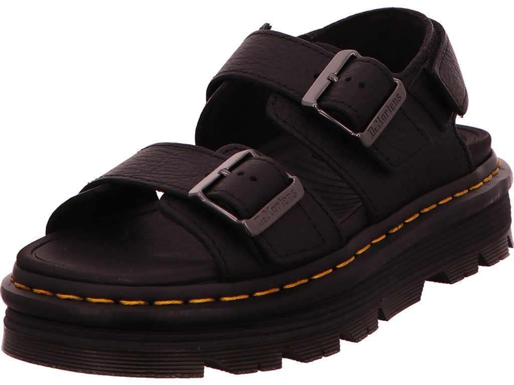 Dr. Martens Gryphon Strap Sandal Sandalette