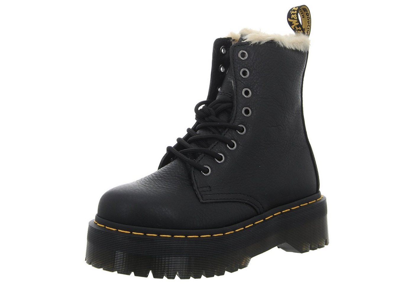 Dr. Martens Jadon FL Stiefelette