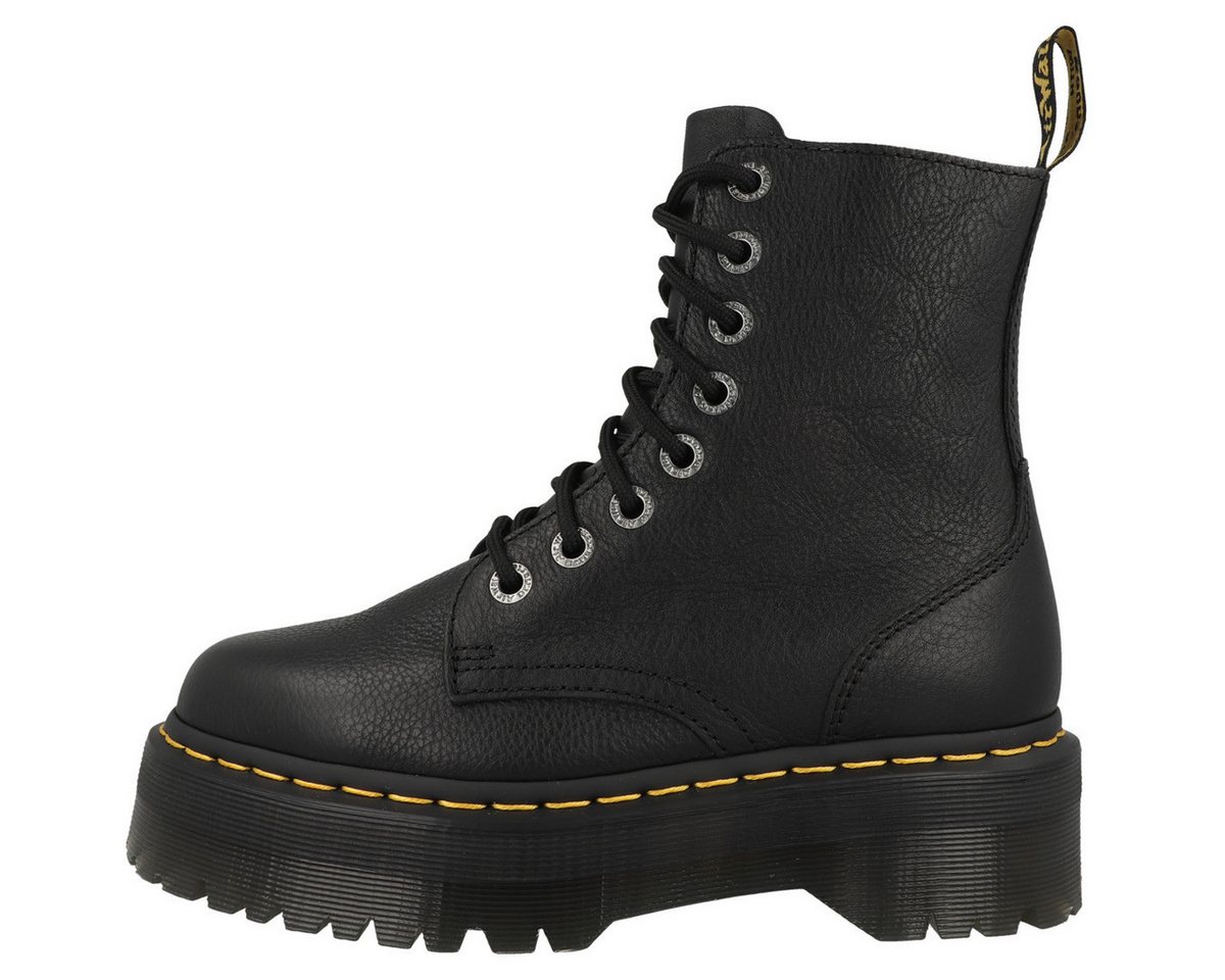 Dr. Martens Jadon III Unisex Erwachsene Stiefelette Stiefeletten, Stiefel, Winterstiefel, Winterboots, Schneestiefel