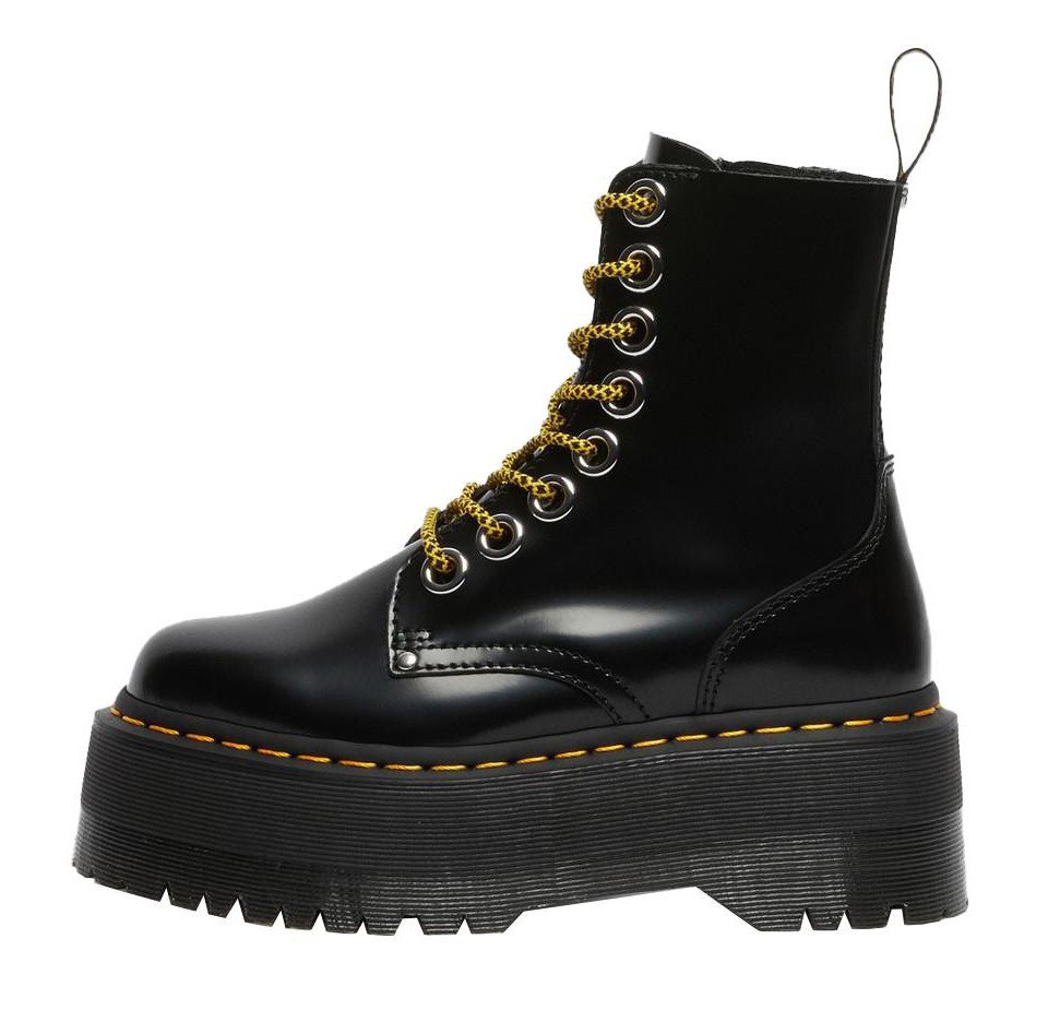 Dr. Martens Jadon Max Plateaustiefel