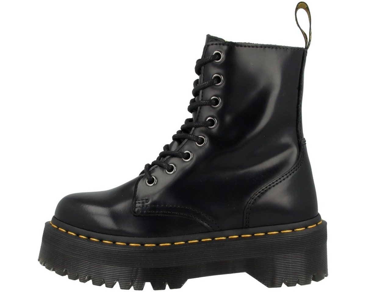 Dr. Martens Jadon Unisex Erwachsene Stiefelette Stiefeletten, Stiefel, Winterstiefel, Winterboots, Schneestiefel