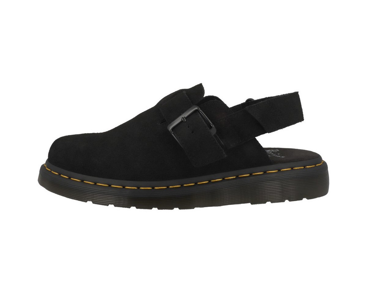 Dr. Martens Jorge II Unisex Erwachsene Clog Sandalen, Hausschuhe, Pantoletten, Badeschuhe, Gartenschuhe