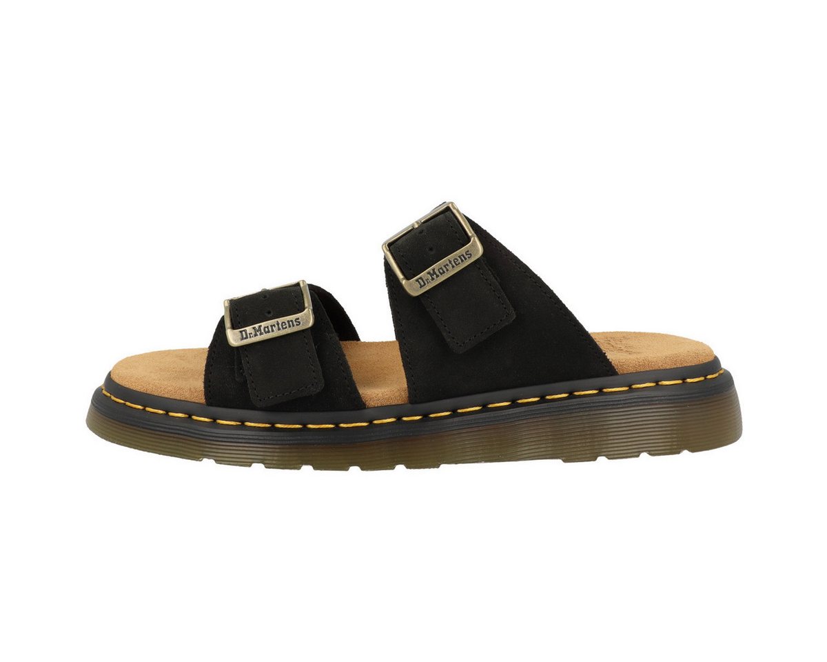 Dr. Martens Josef Herren Pantolette Hausschuhe, Sandaletten, Mules, Pantoffeln, Slipper