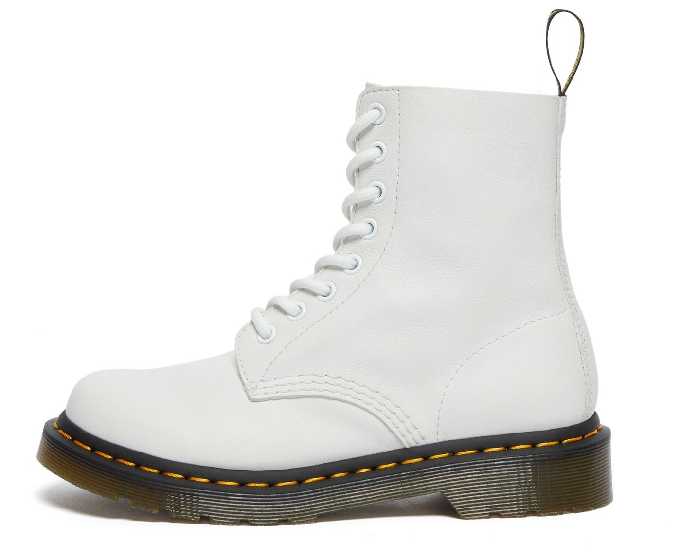 Dr. Martens PASCAL Virginia Ankleboots (2-tlg)