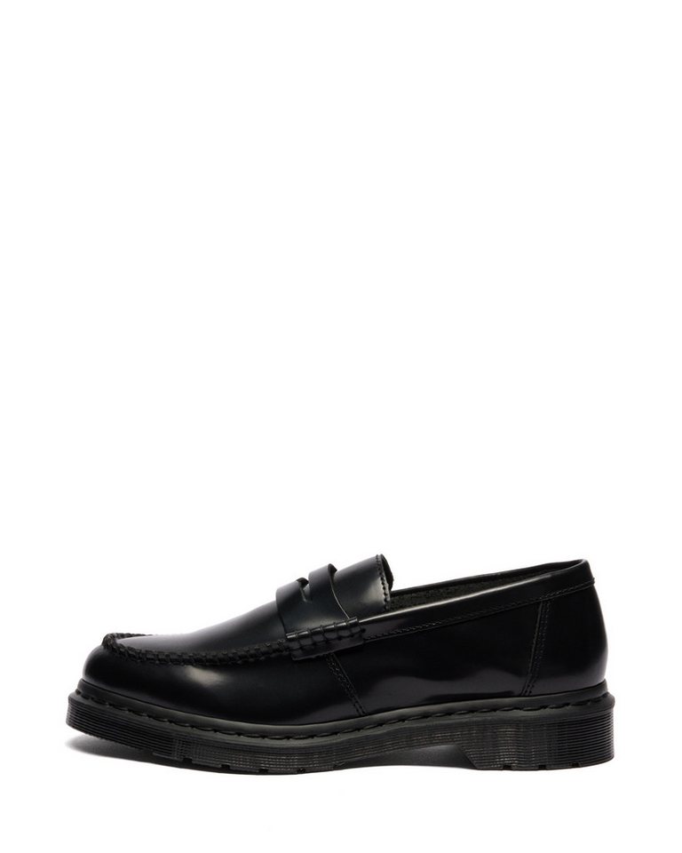Dr. Martens Penton 84 polished smooth Schnürschuh