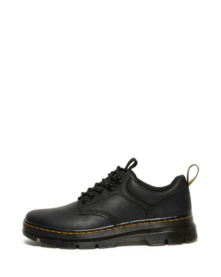 Dr. Martens Reeder Leather wyoming Schnürschuh