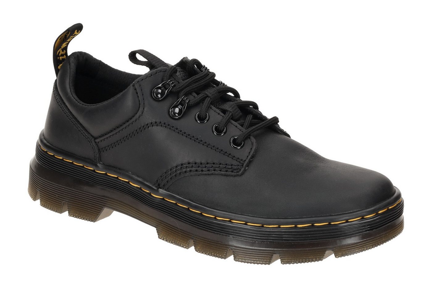 Dr. Martens 27104001 Schnürschuh