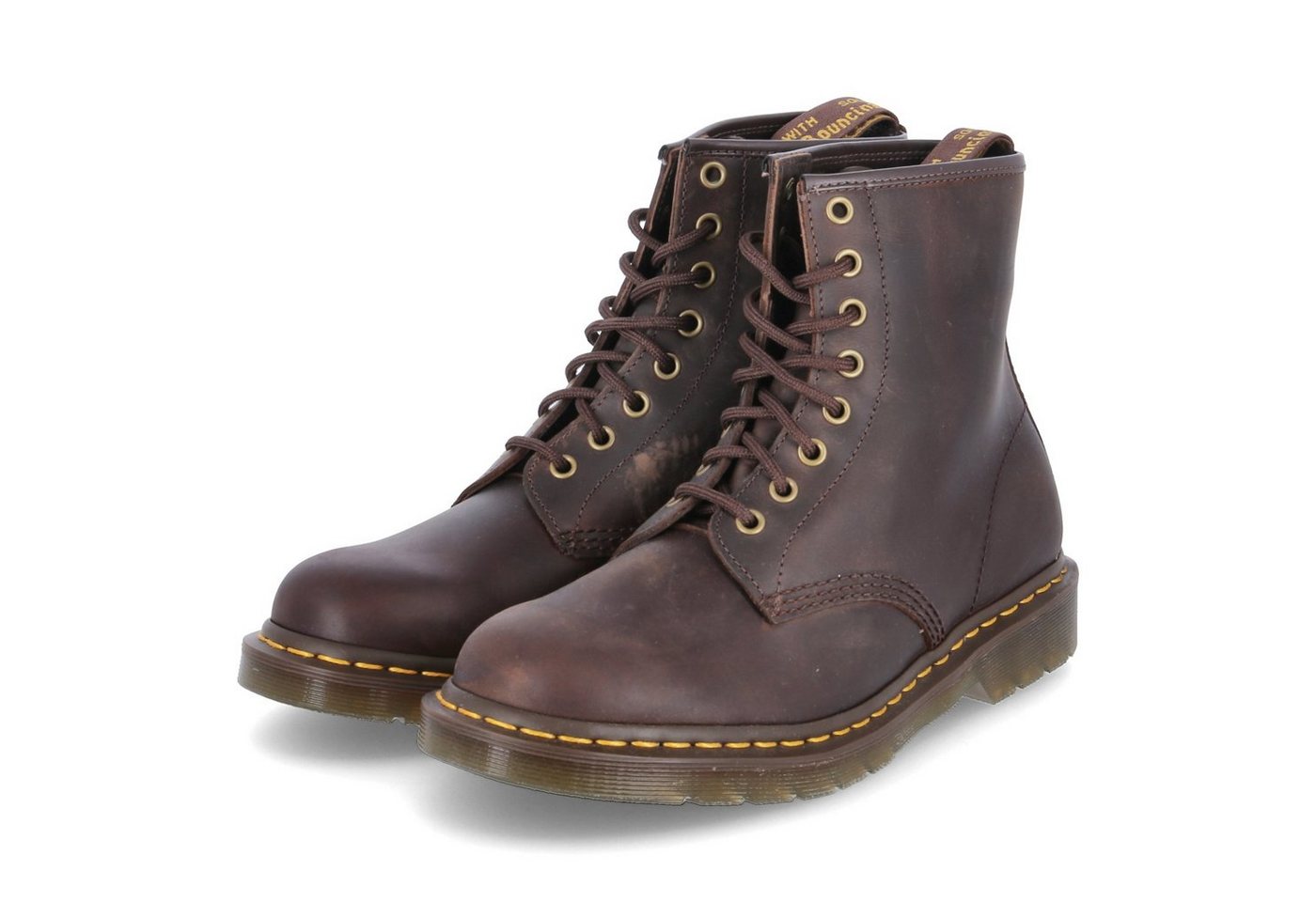 Dr. Martens Schnürboots PASCAL Stiefel