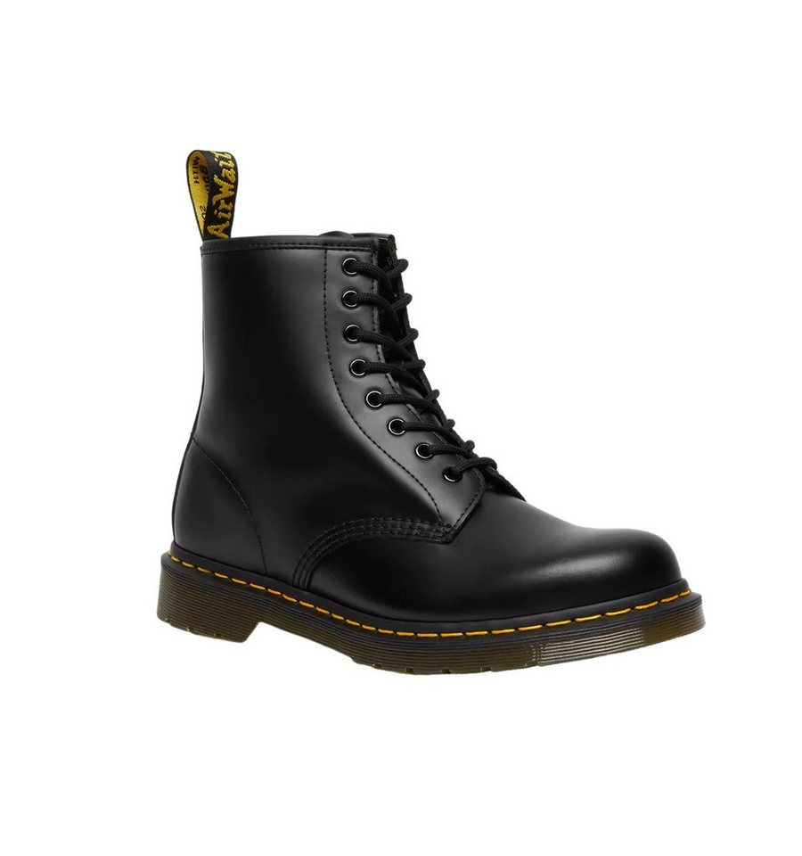 Dr. Martens Schnürstiefel (schwarz)