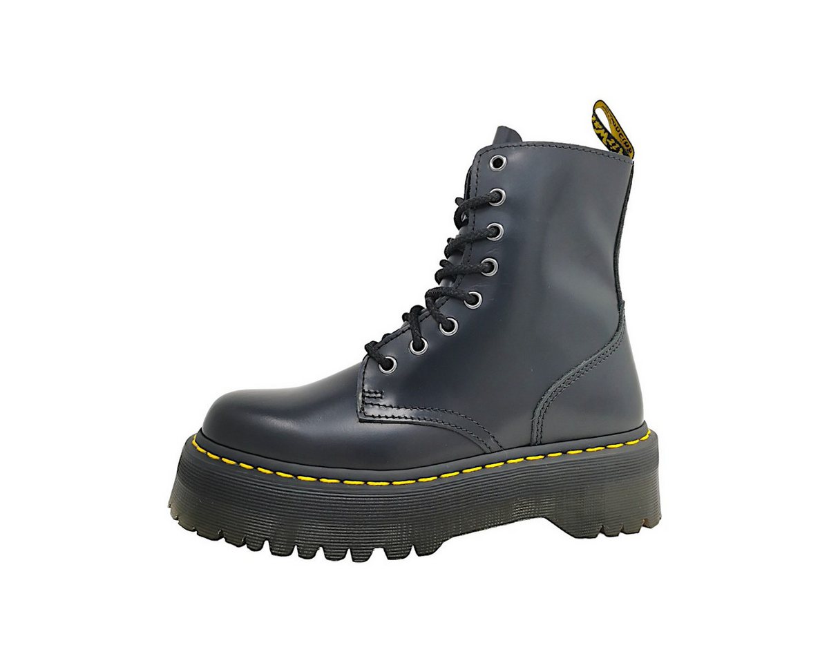 Dr. Martens Schnürstiefel Schnürstiefelette