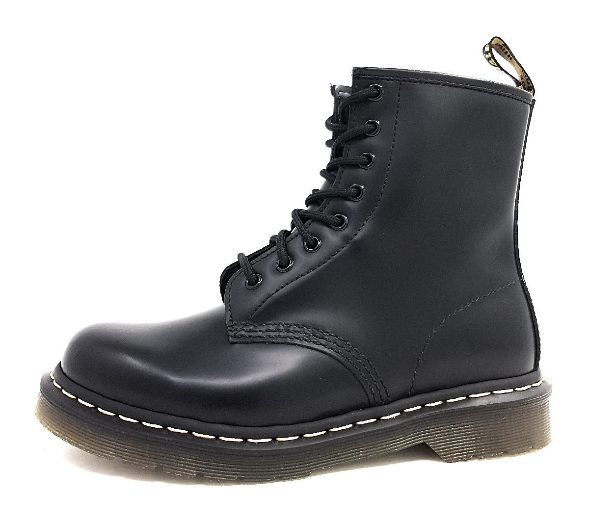 Dr. Martens Schnürstiefel Schnürstiefelette (schwarz)