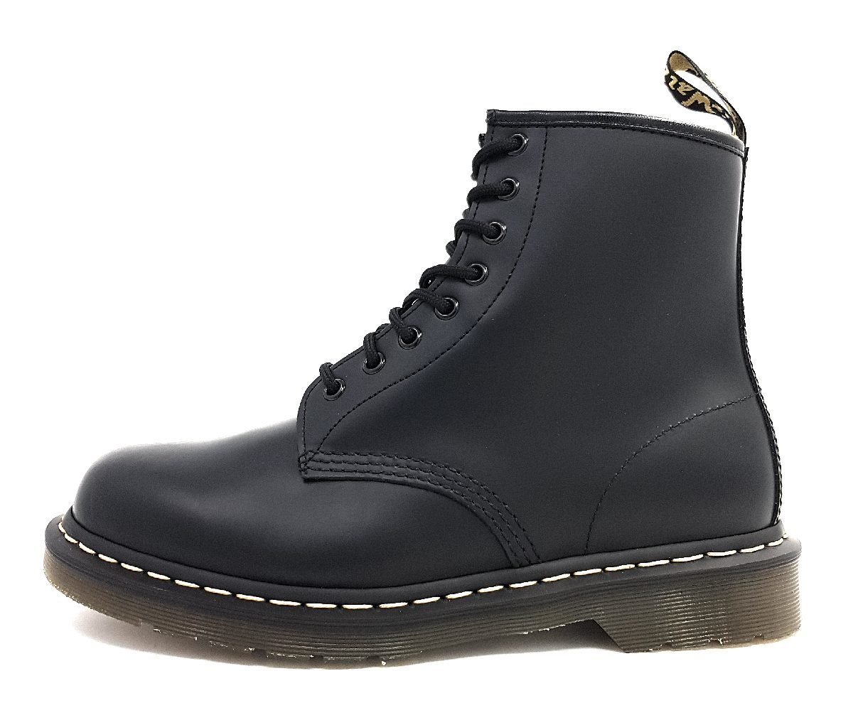 Dr. Martens Schnürstiefel Schnürstiefelette