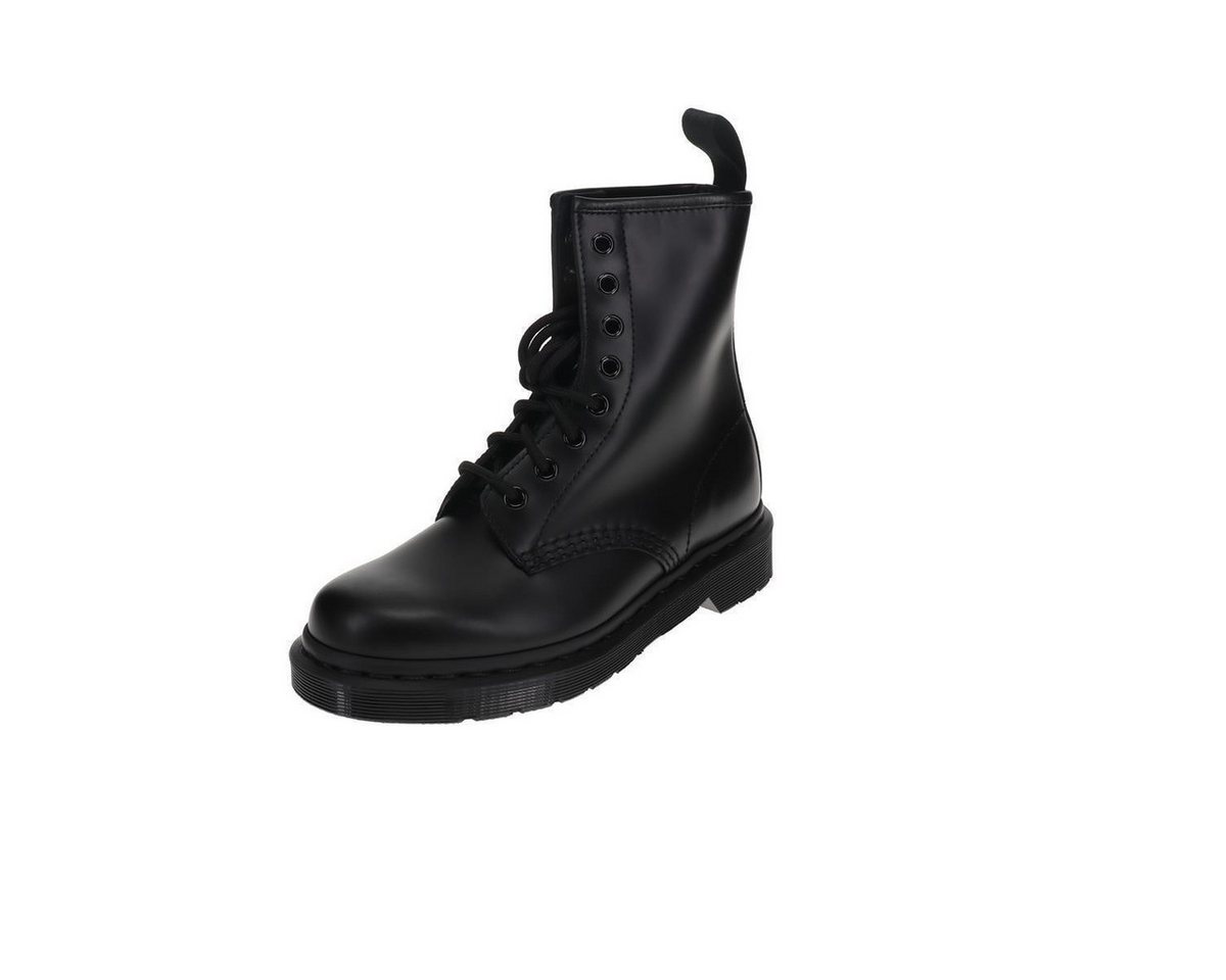 Dr. Martens Schnürstiefel (schwarz)