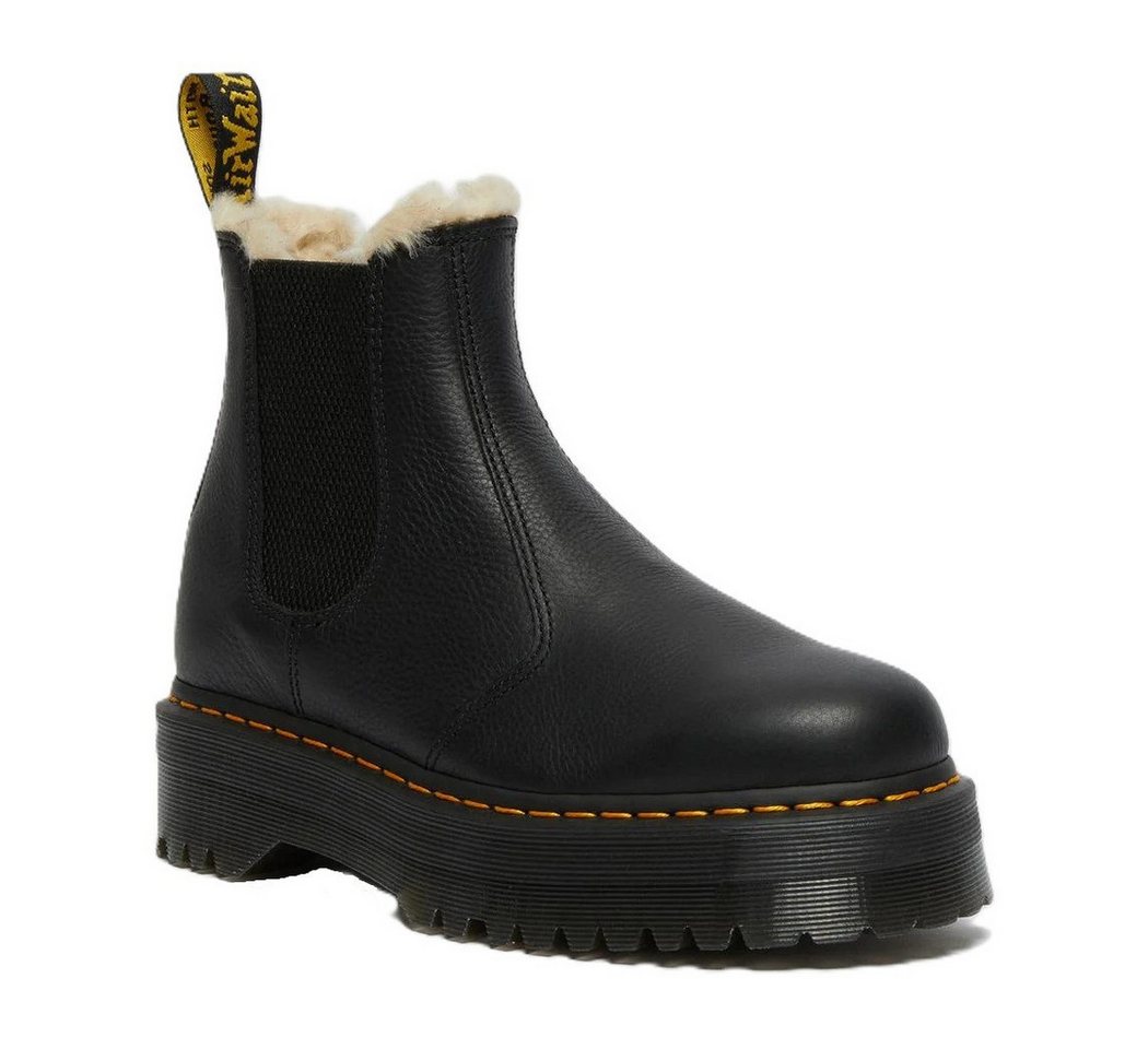 Dr. Martens Schnürstiefel