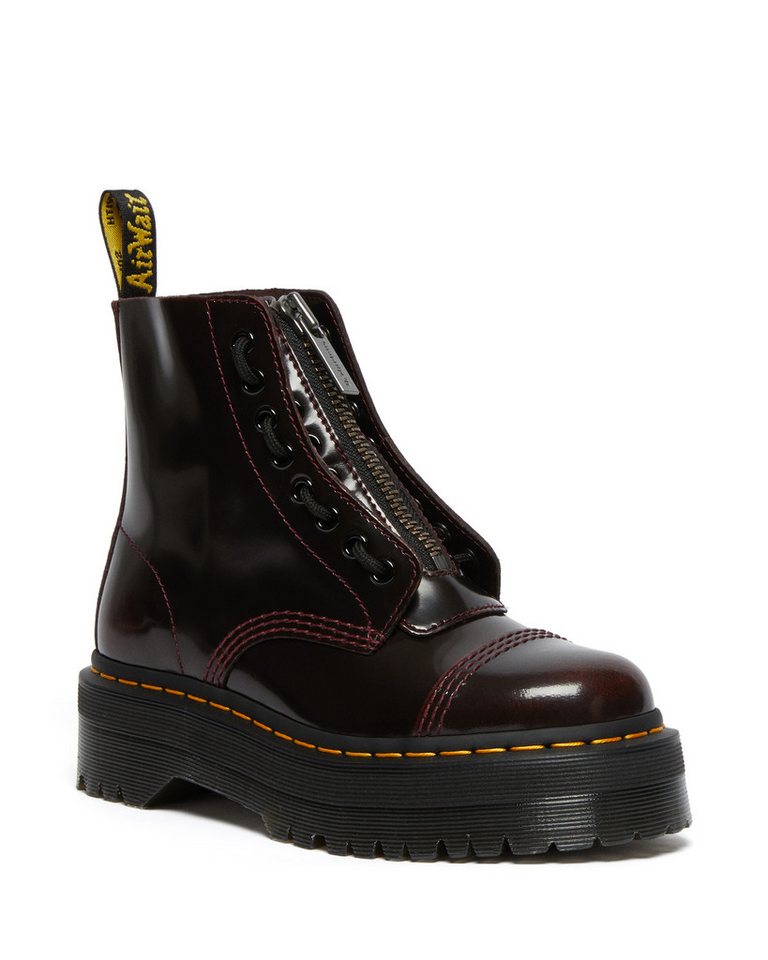 Dr. Martens Sinclair Arcadia Ankleboots (2-tlg)