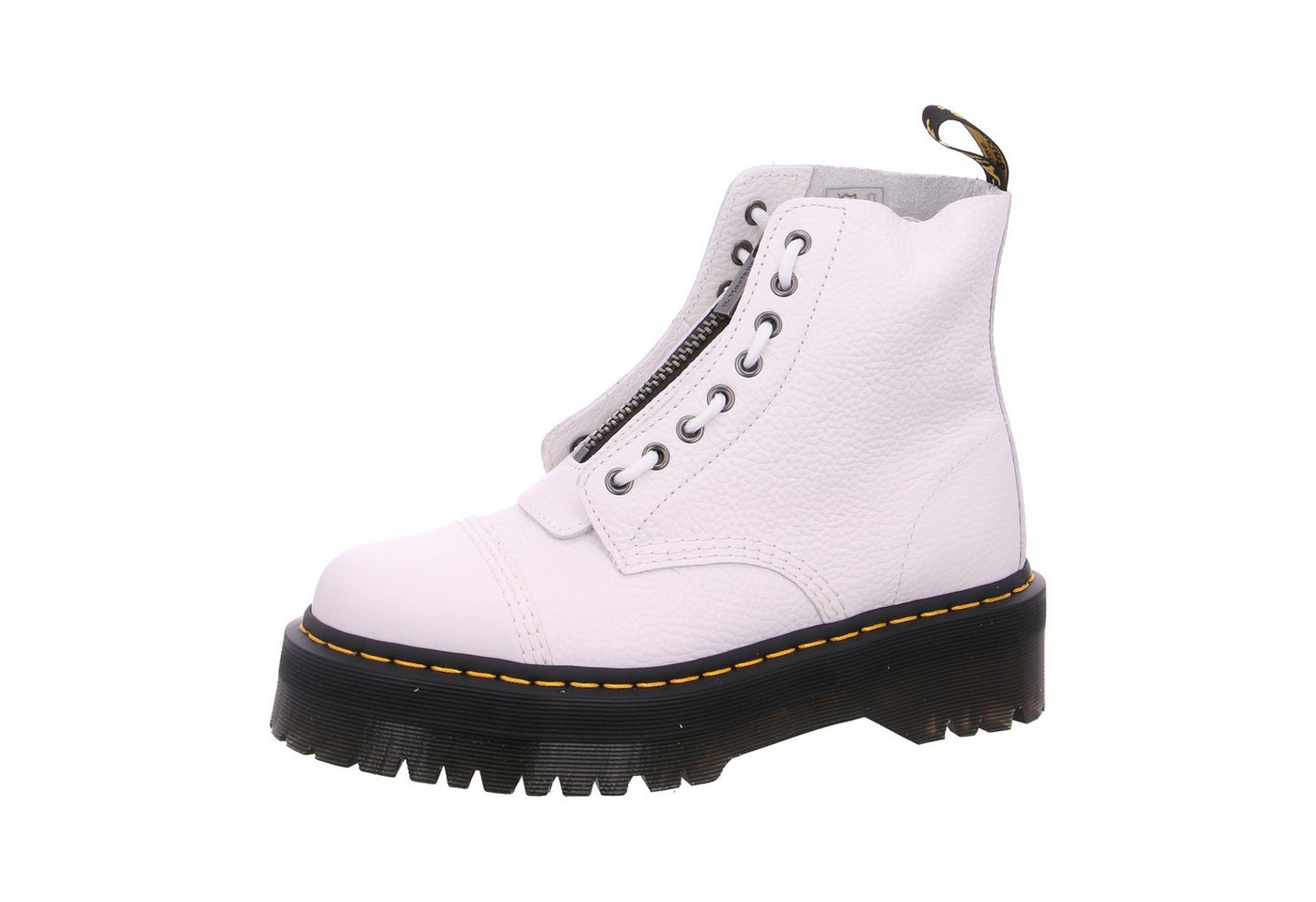 Dr. Martens Sinclair Schnürstiefel