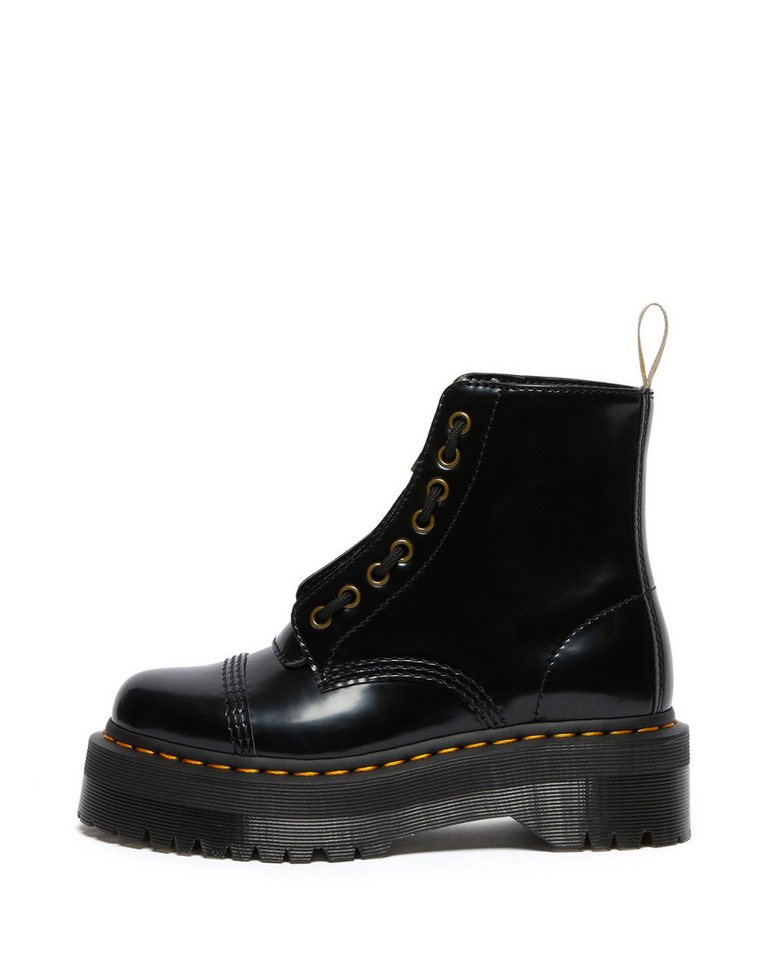 Dr. Martens SINCLAIR Vegan Ankleboots (2-tlg)