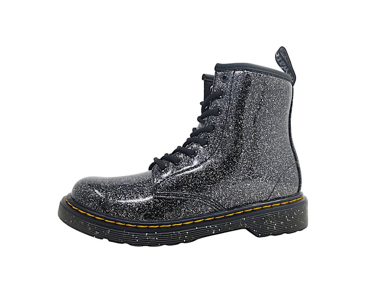 Dr. Martens Stiefel Schnürstiefel