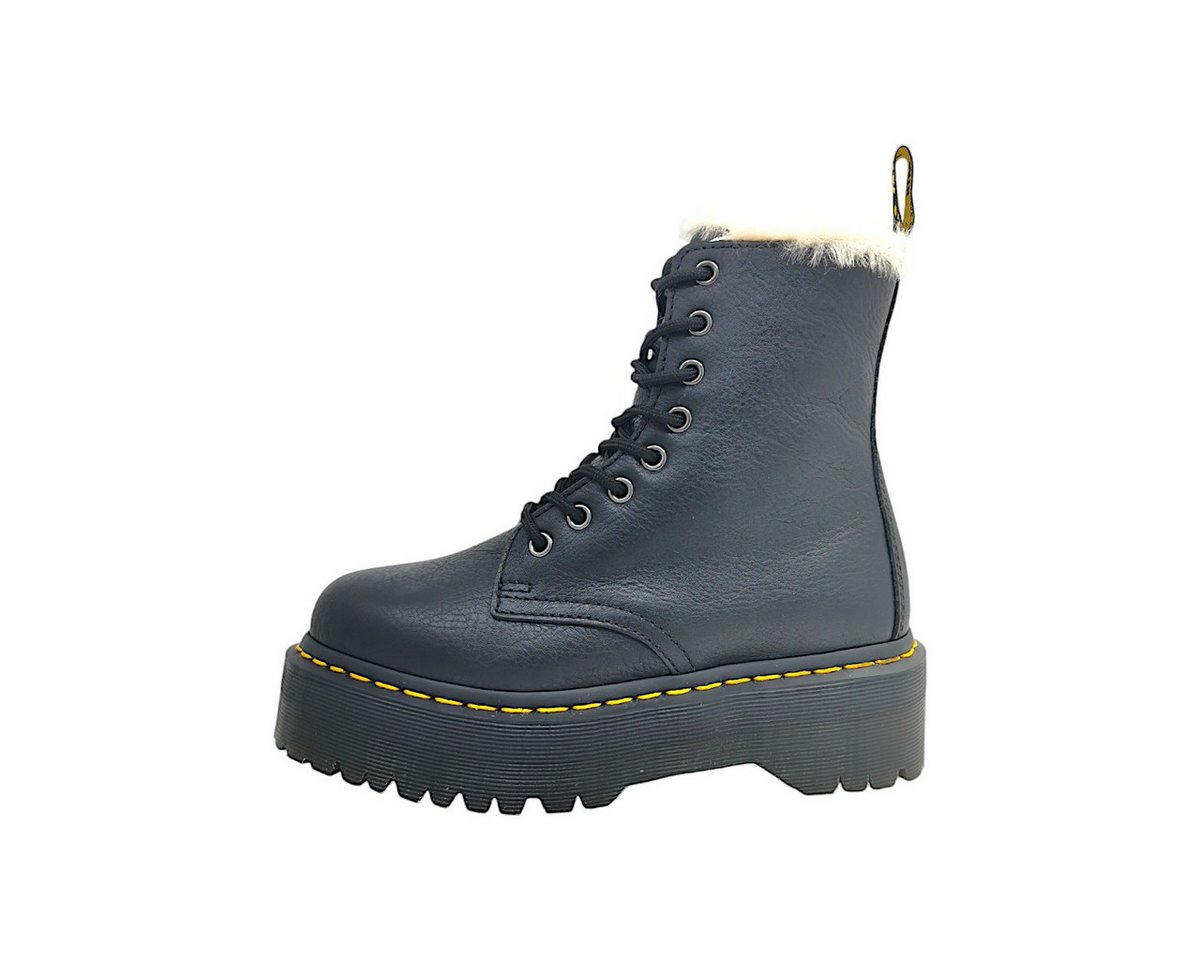 Dr. Martens Stiefel Schnürstiefelette