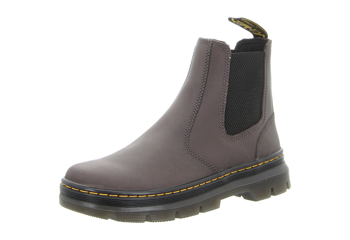 Dr. Martens Stiefelette (grau)