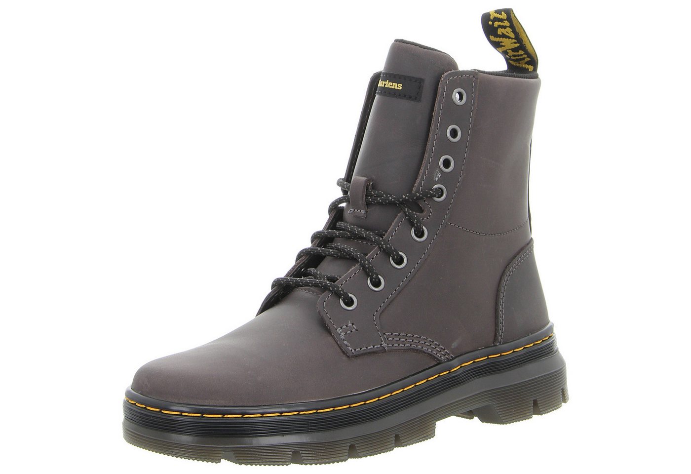 Dr. Martens Stiefelette (grau)