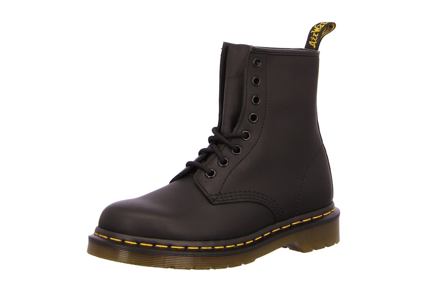 Dr. Martens Stiefelette