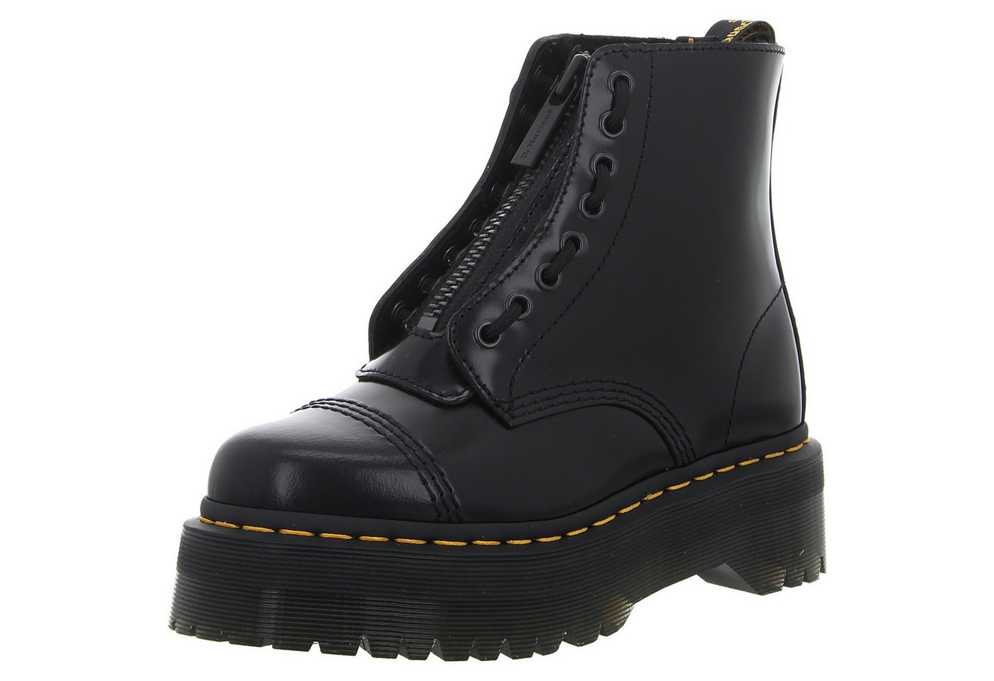 Dr. Martens Stiefelette