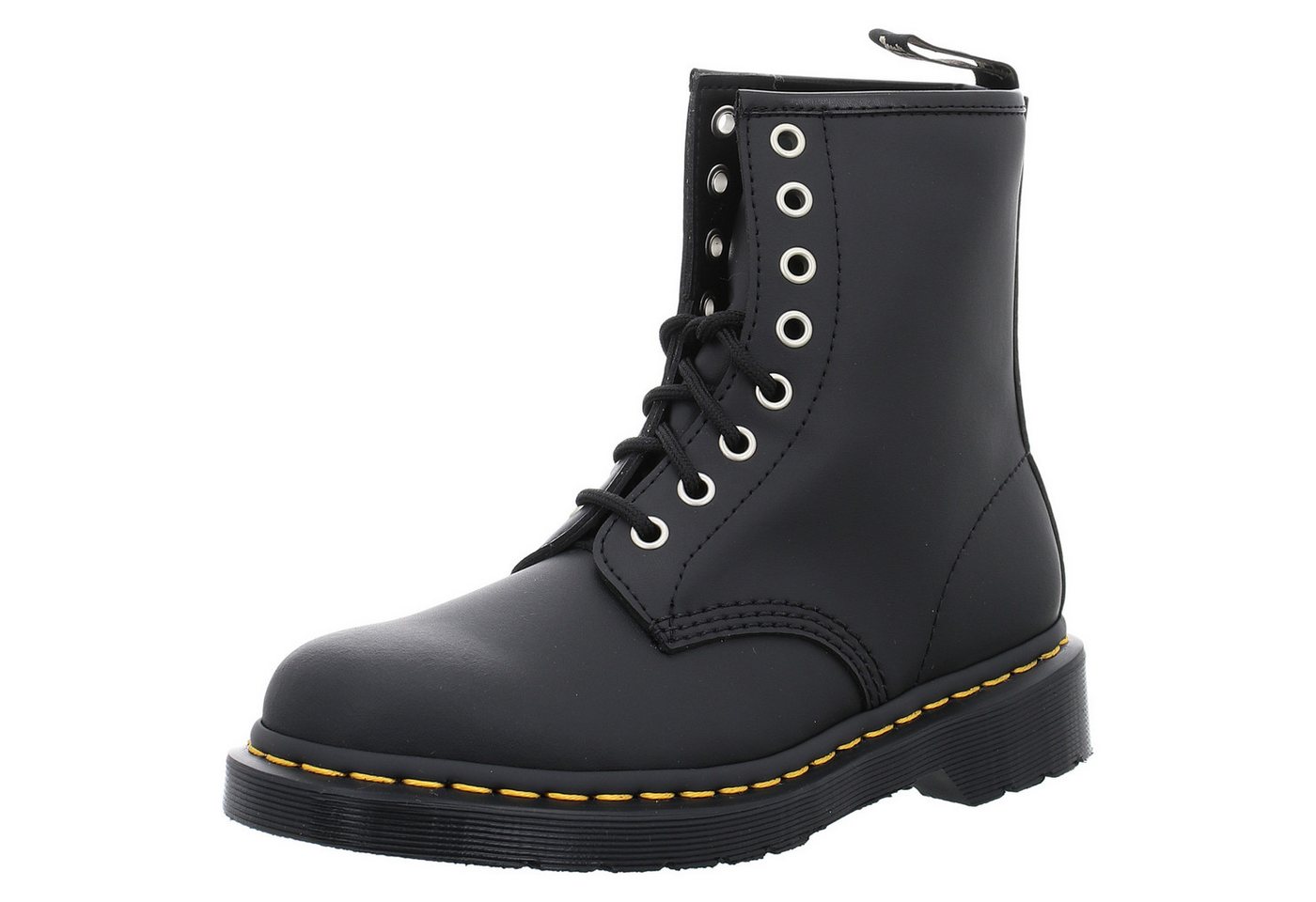 Dr. Martens Stiefelette (schwarz)