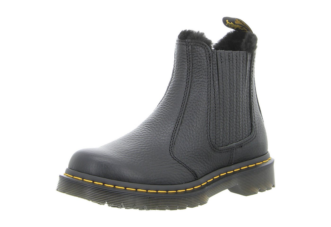 Dr. Martens Stiefelette (schwarz)