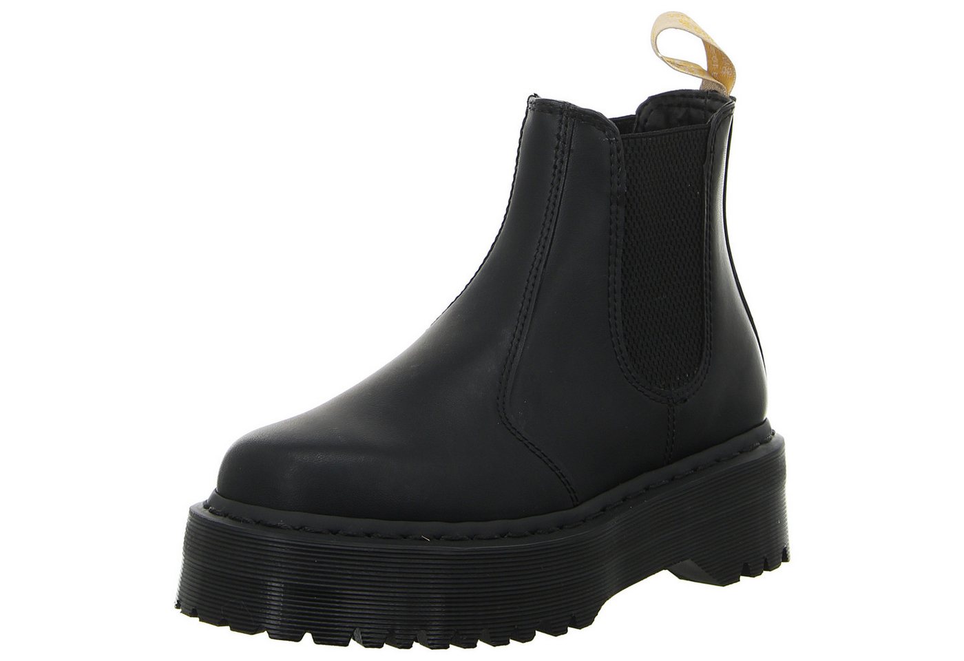Dr. Martens Stiefelette (schwarz)